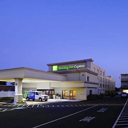 Holiday Inn Express Philadelphia Airport By Ihg Essington Εξωτερικό φωτογραφία