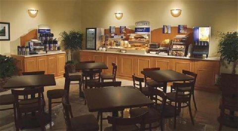 Holiday Inn Express Philadelphia Airport By Ihg Essington Εξωτερικό φωτογραφία
