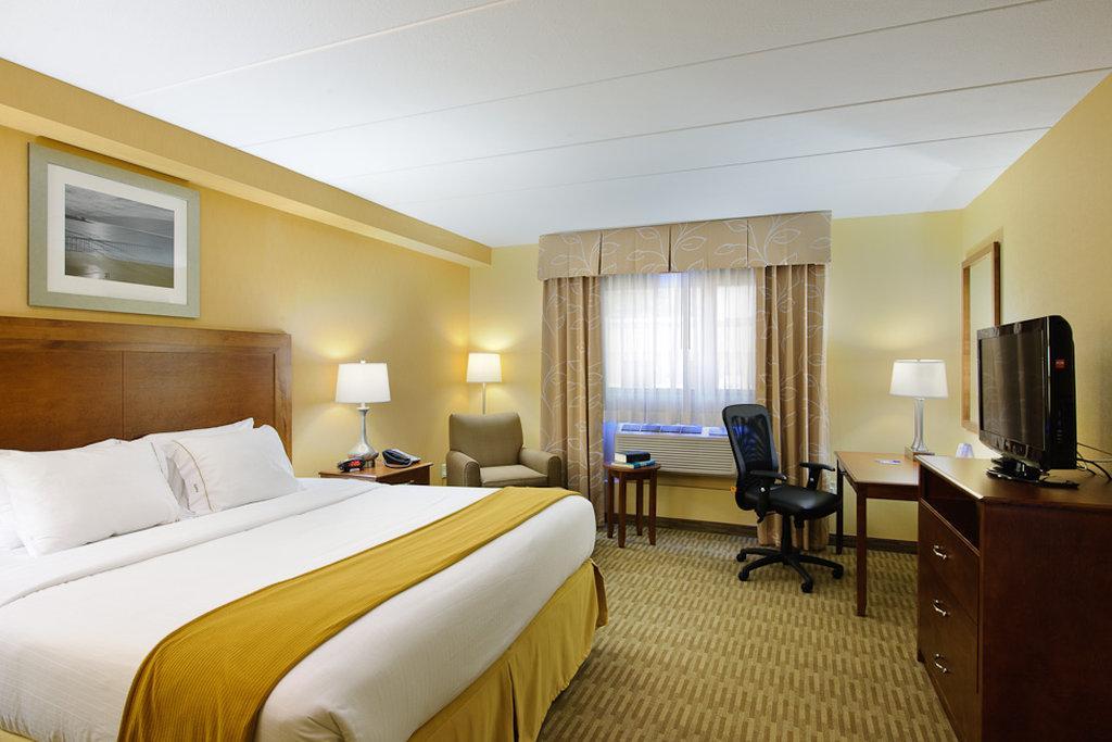 Holiday Inn Express Philadelphia Airport By Ihg Essington Εξωτερικό φωτογραφία