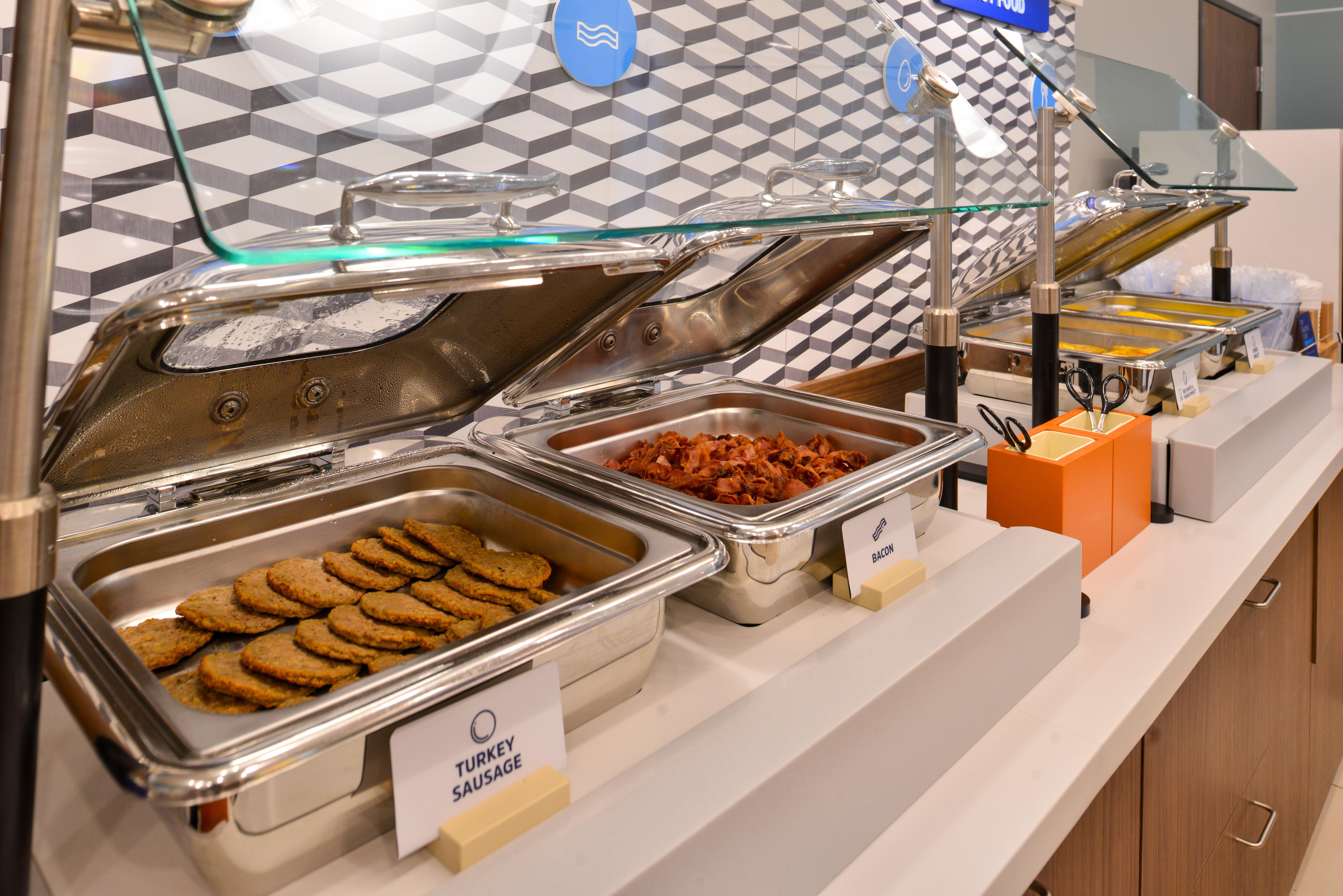 Holiday Inn Express Philadelphia Airport By Ihg Essington Εξωτερικό φωτογραφία