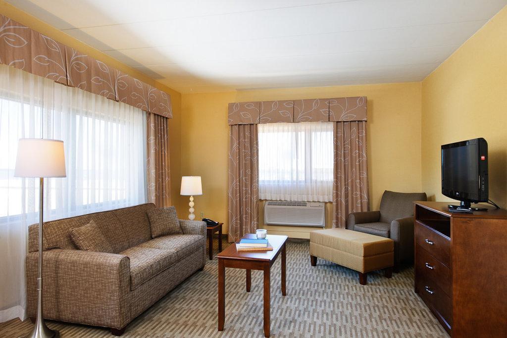 Holiday Inn Express Philadelphia Airport By Ihg Essington Εξωτερικό φωτογραφία