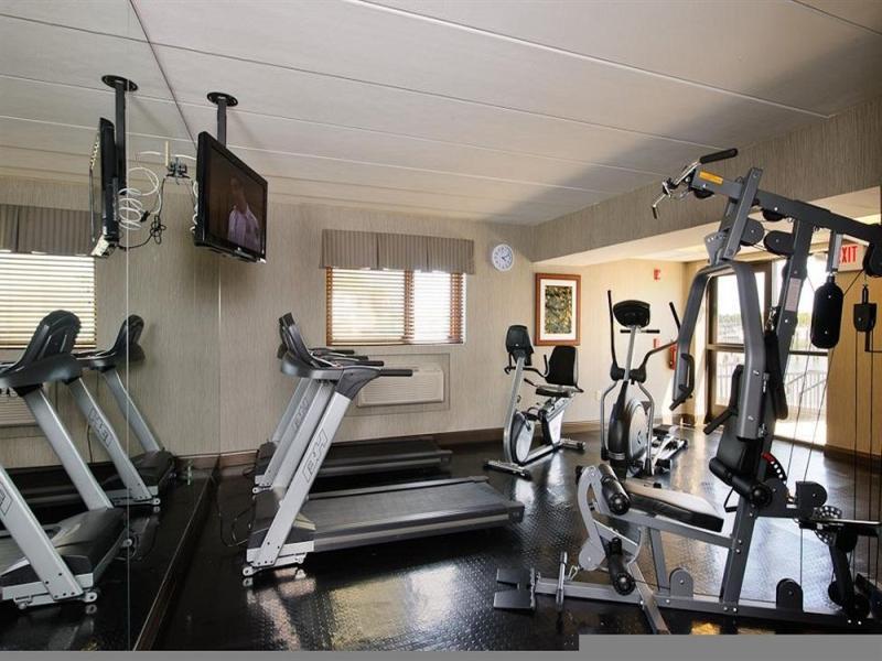 Holiday Inn Express Philadelphia Airport By Ihg Essington Εξωτερικό φωτογραφία