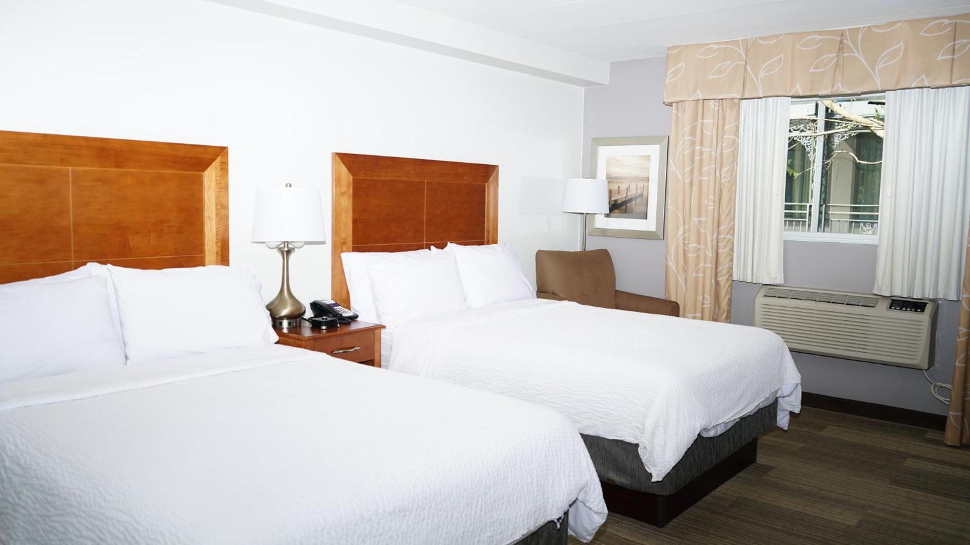 Holiday Inn Express Philadelphia Airport By Ihg Essington Εξωτερικό φωτογραφία