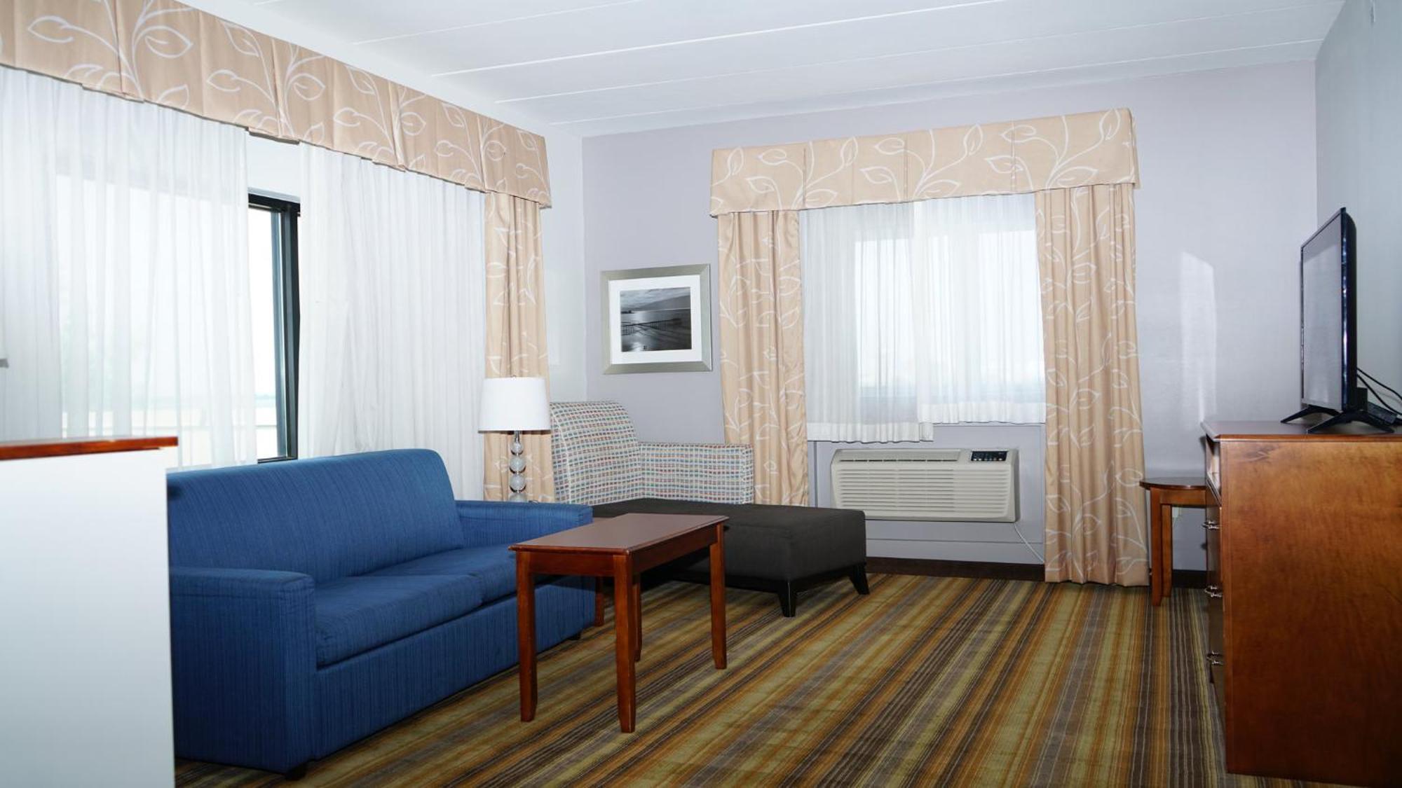 Holiday Inn Express Philadelphia Airport By Ihg Essington Εξωτερικό φωτογραφία